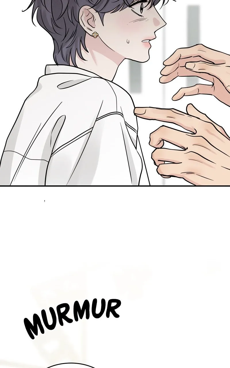 Selfish Romance Chapter 45 page 43 - 