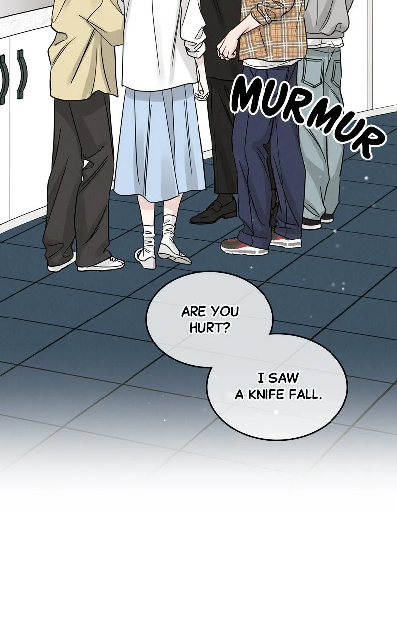 Selfish Romance Chapter 45 page 45 - 