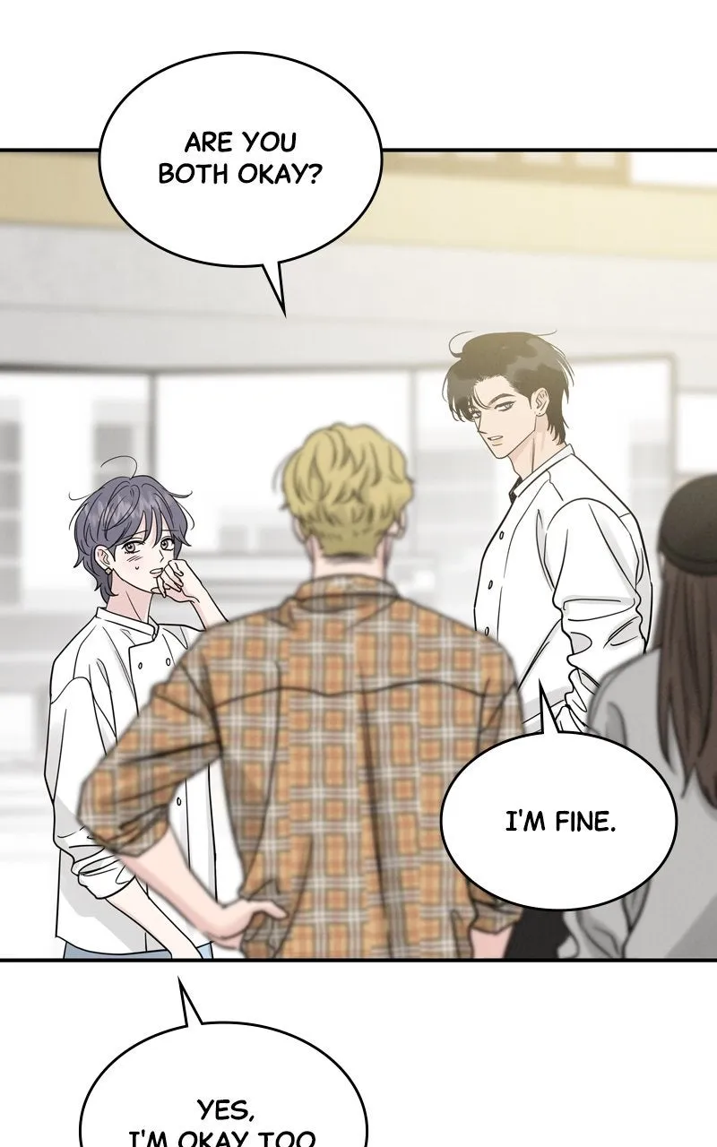 Selfish Romance Chapter 45 page 46 - 