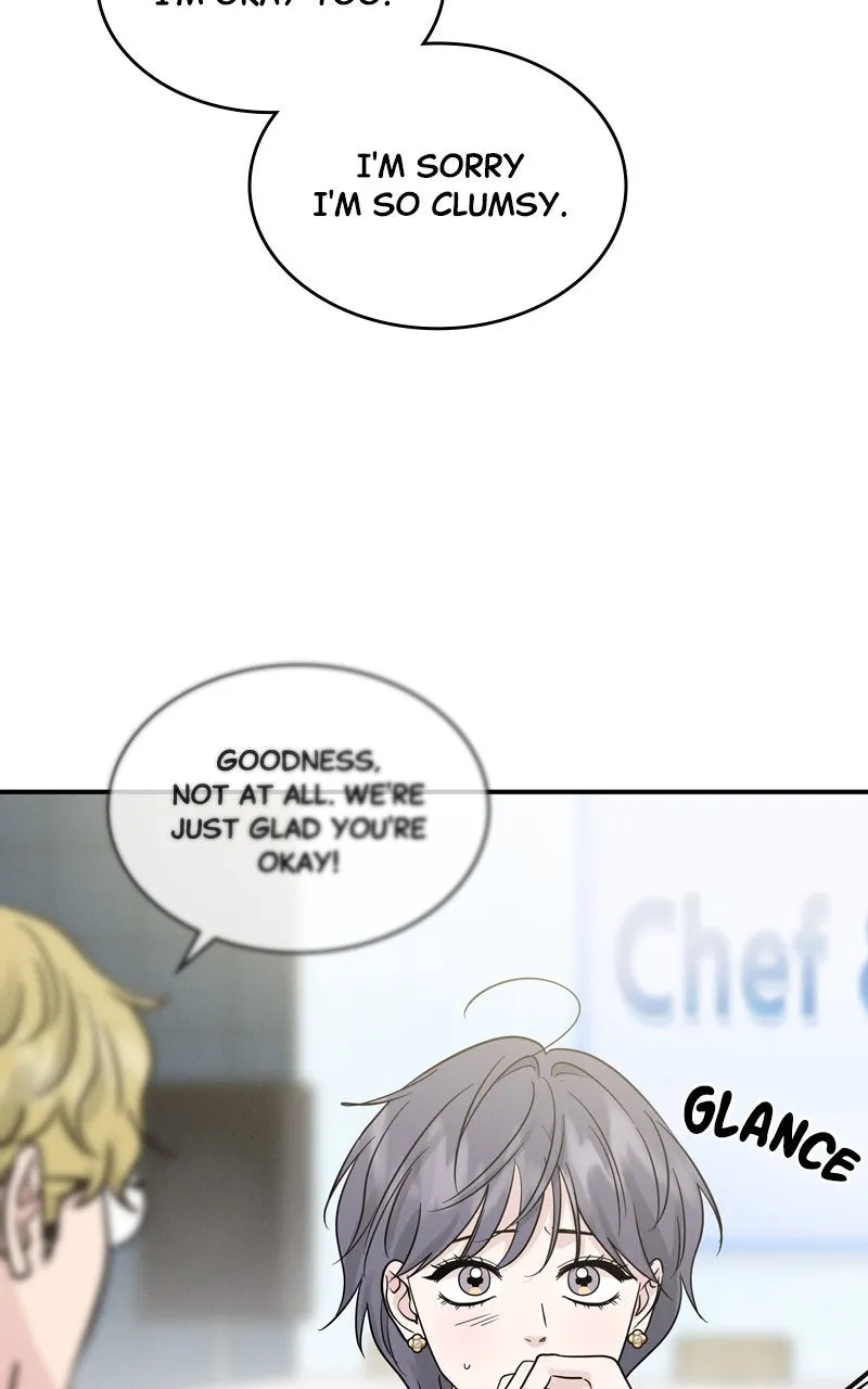 Selfish Romance Chapter 45 page 47 - 