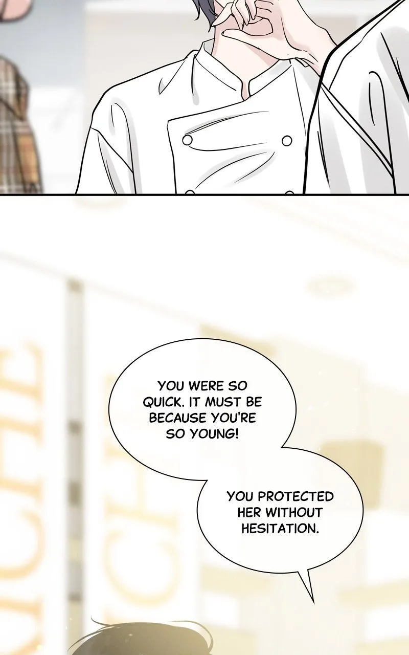 Selfish Romance Chapter 45 page 48 - 