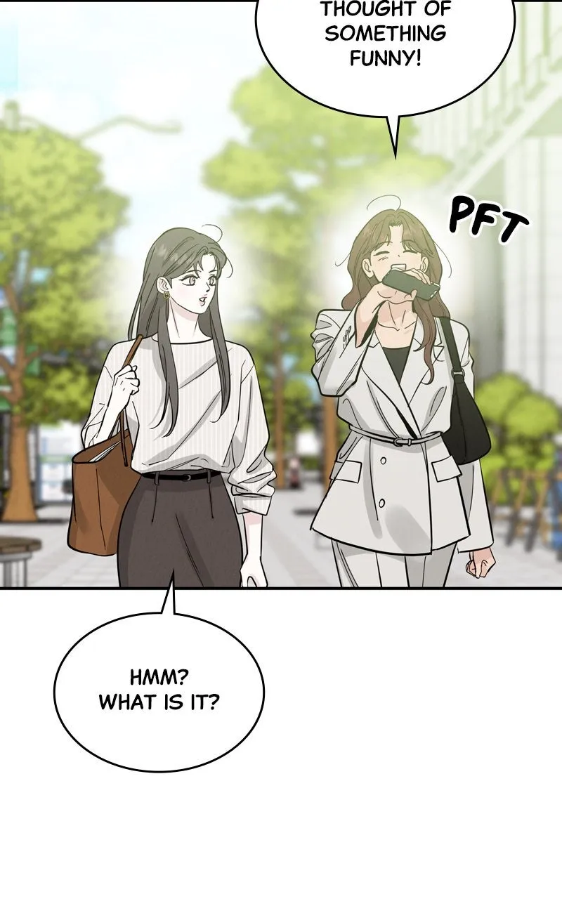 Selfish Romance Chapter 45 page 6 - 