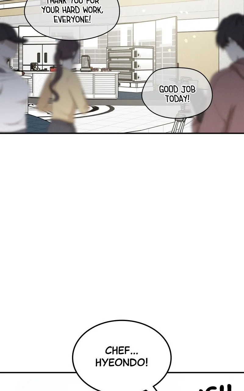 Selfish Romance Chapter 45 page 55 - 