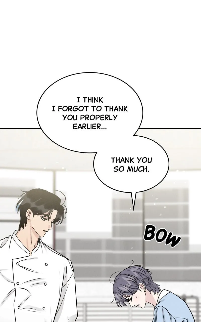 Selfish Romance Chapter 45 page 57 - 