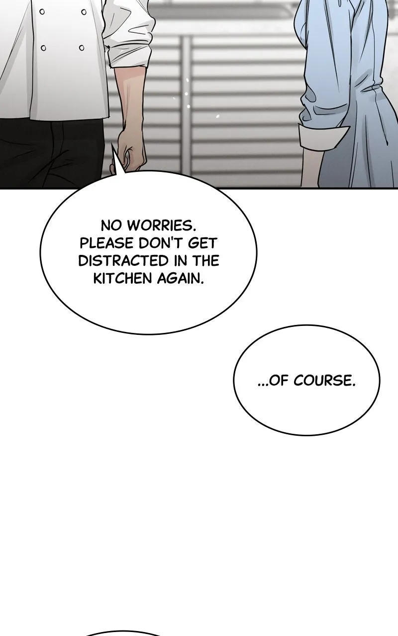 Selfish Romance Chapter 45 page 58 - 