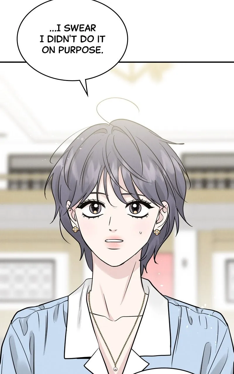 Selfish Romance Chapter 45 page 59 - 
