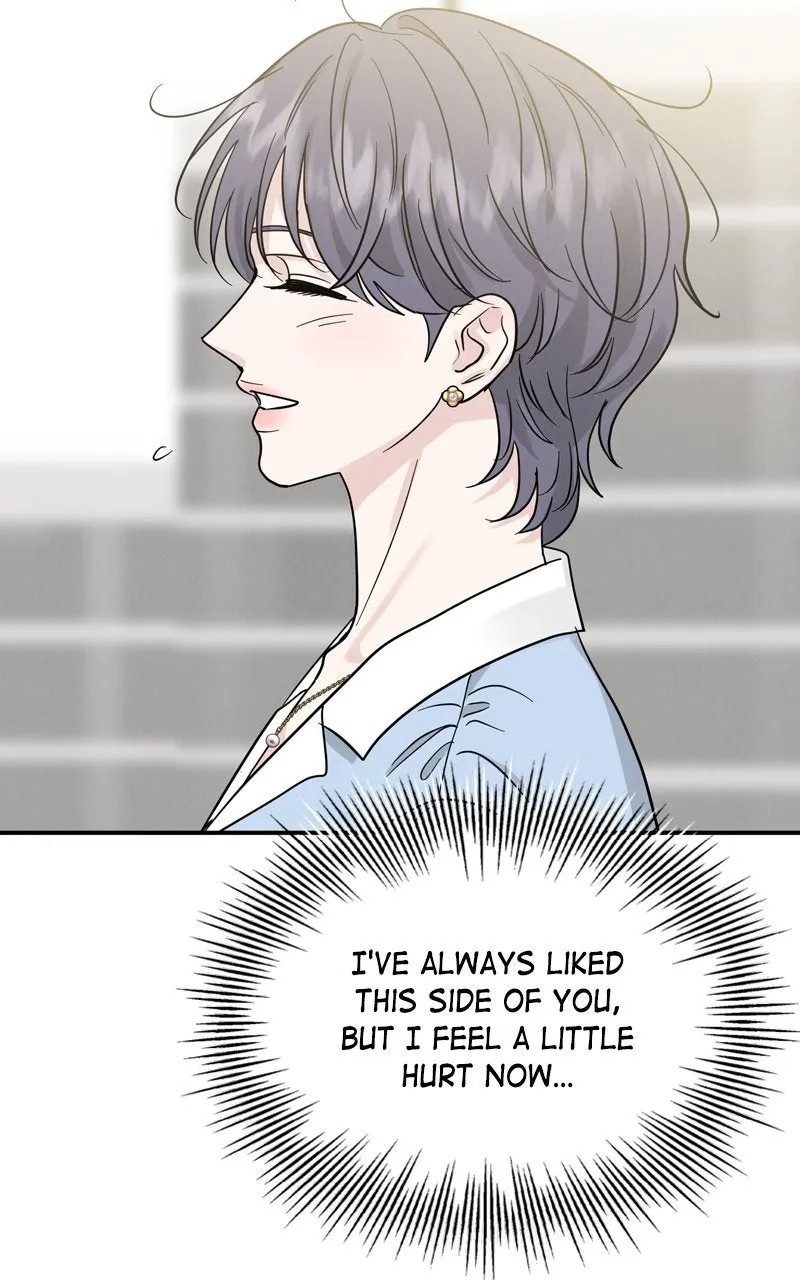 Selfish Romance Chapter 45 page 64 - 