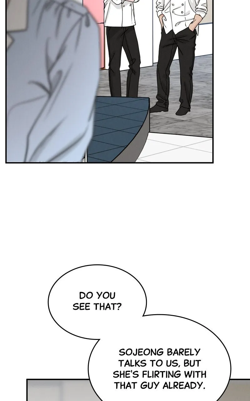 Selfish Romance Chapter 45 page 66 - 