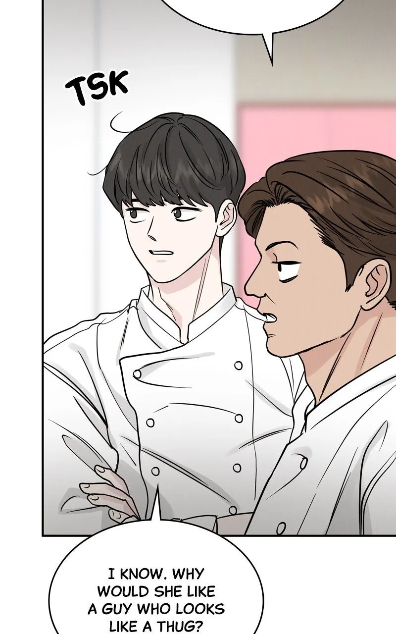 Selfish Romance Chapter 45 page 67 - 