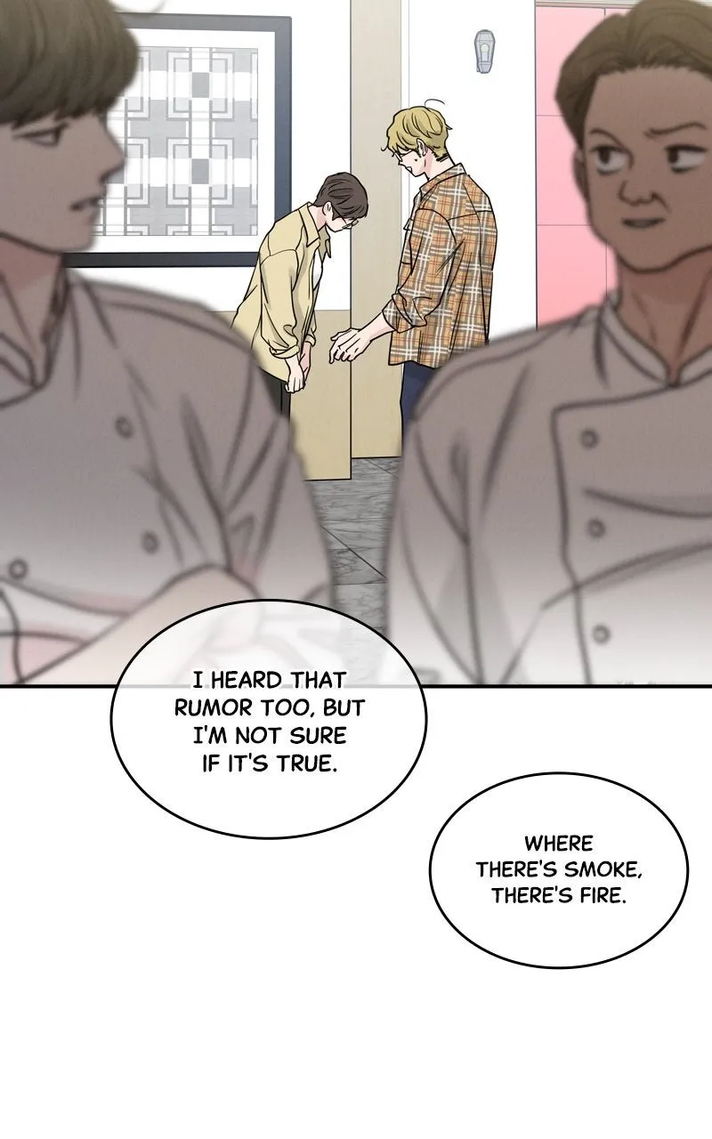 Selfish Romance Chapter 45 page 69 - 