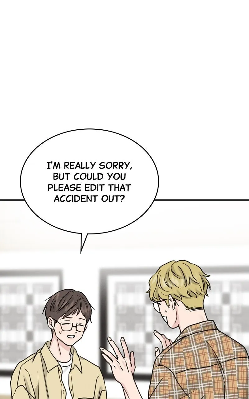 Selfish Romance Chapter 45 page 70 - 