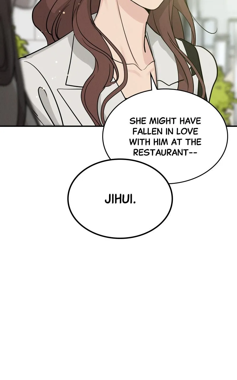 Selfish Romance Chapter 45 page 8 - 