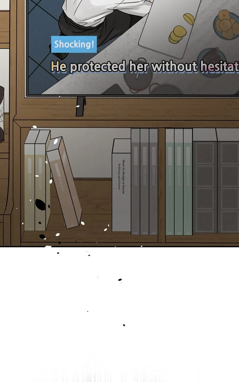 Selfish Romance Chapter 45 page 73 - 