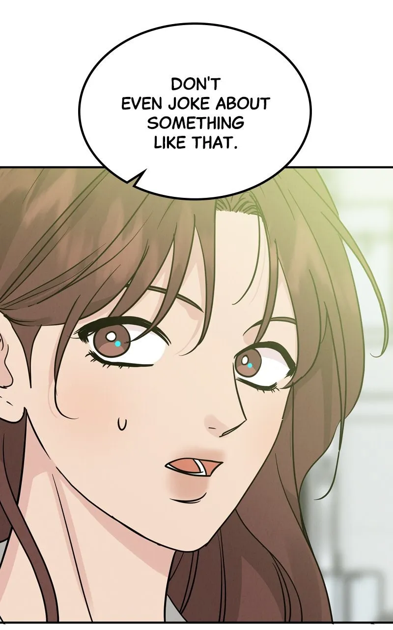 Selfish Romance Chapter 45 page 9 - 
