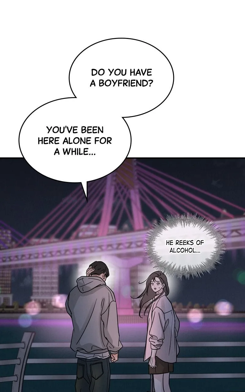 Selfish Romance Chapter 45 page 83 - 
