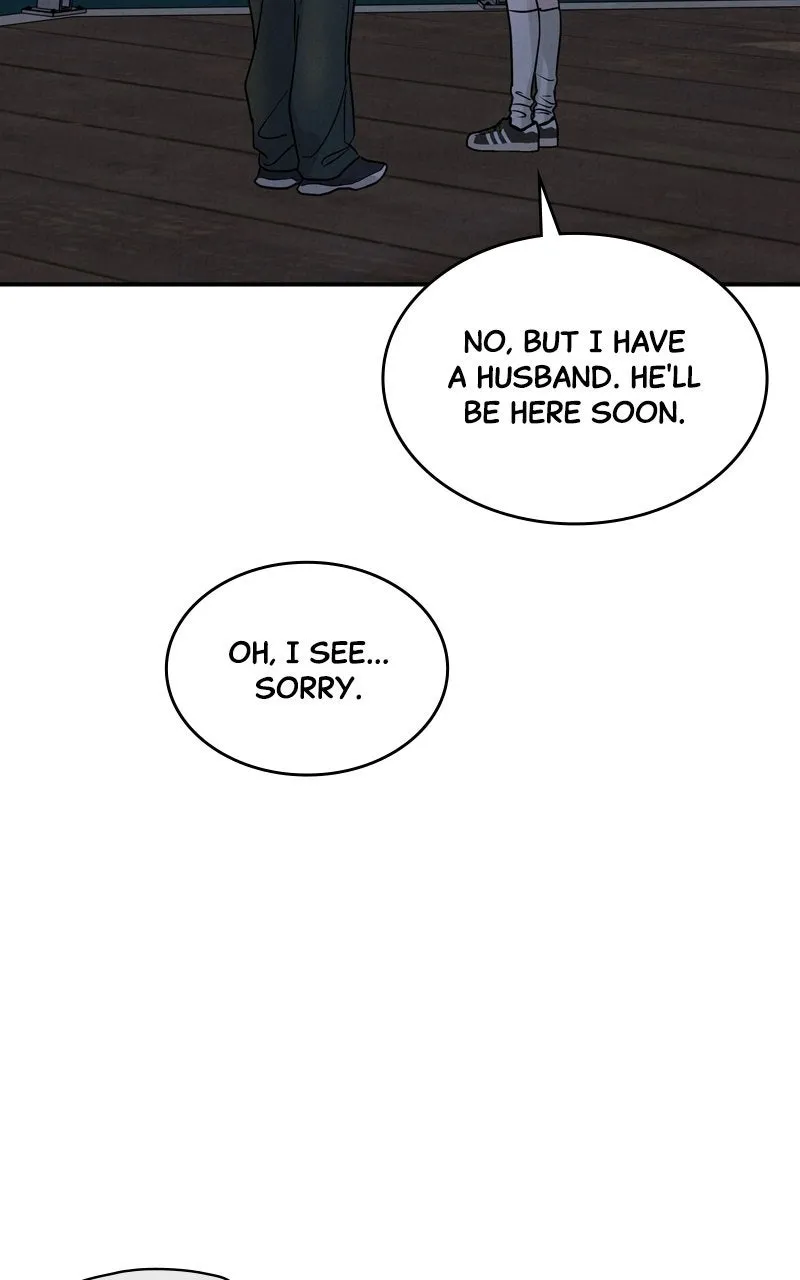 Selfish Romance Chapter 45 page 84 - 