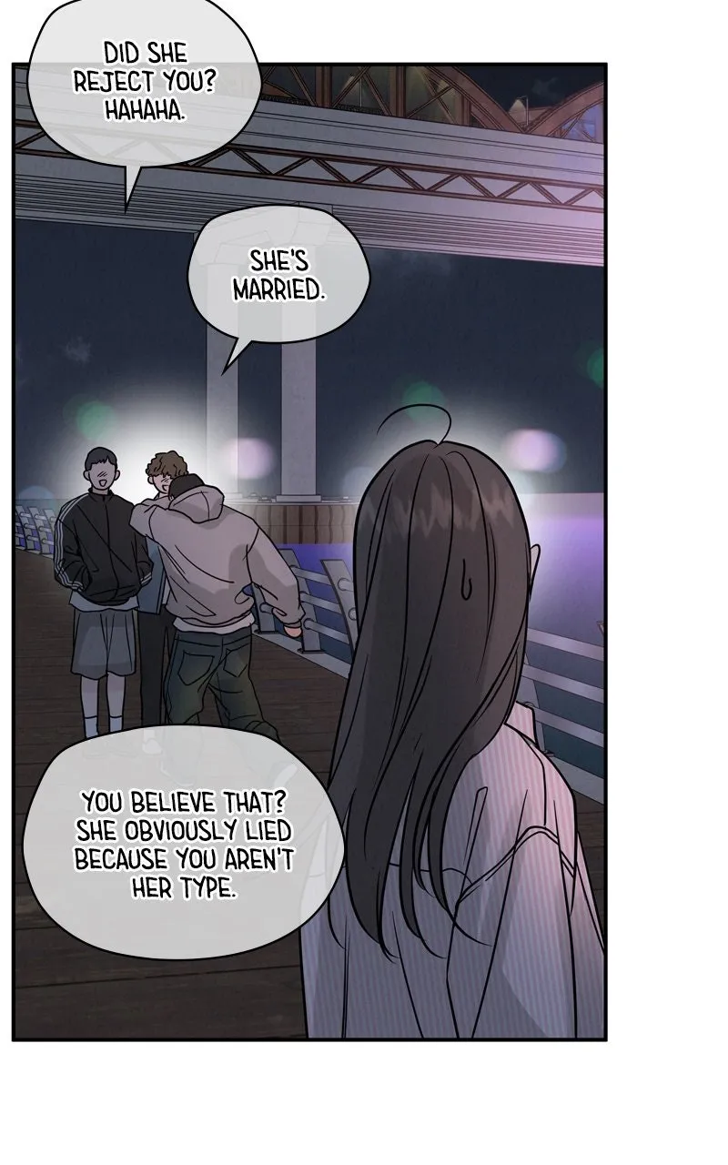 Selfish Romance Chapter 45 page 85 - 