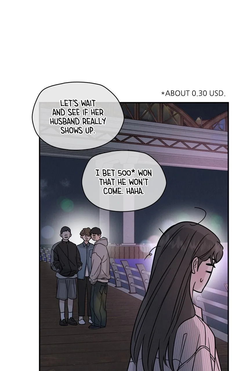 Selfish Romance Chapter 45 page 86 - 