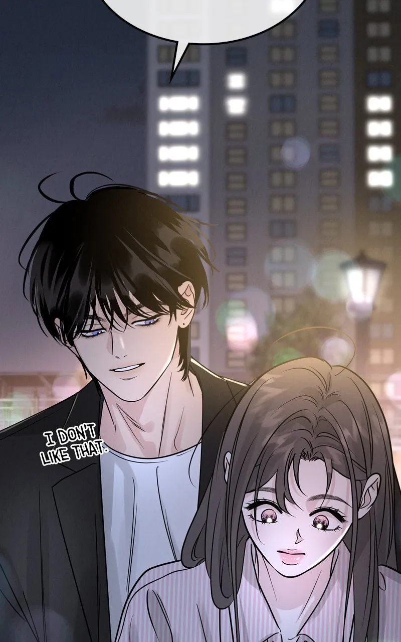 Selfish Romance Chapter 45 page 89 - 