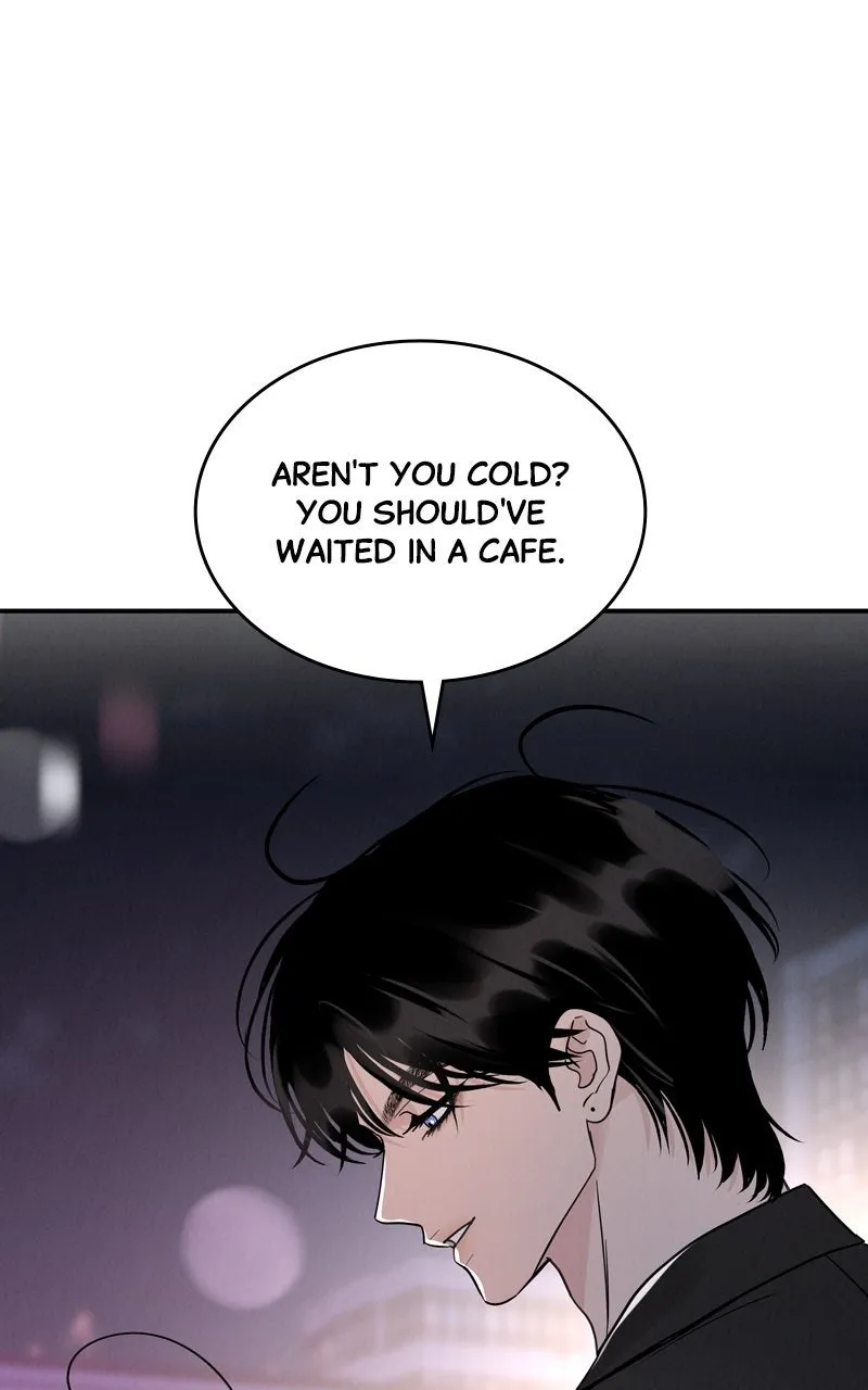 Selfish Romance Chapter 45 page 92 - 