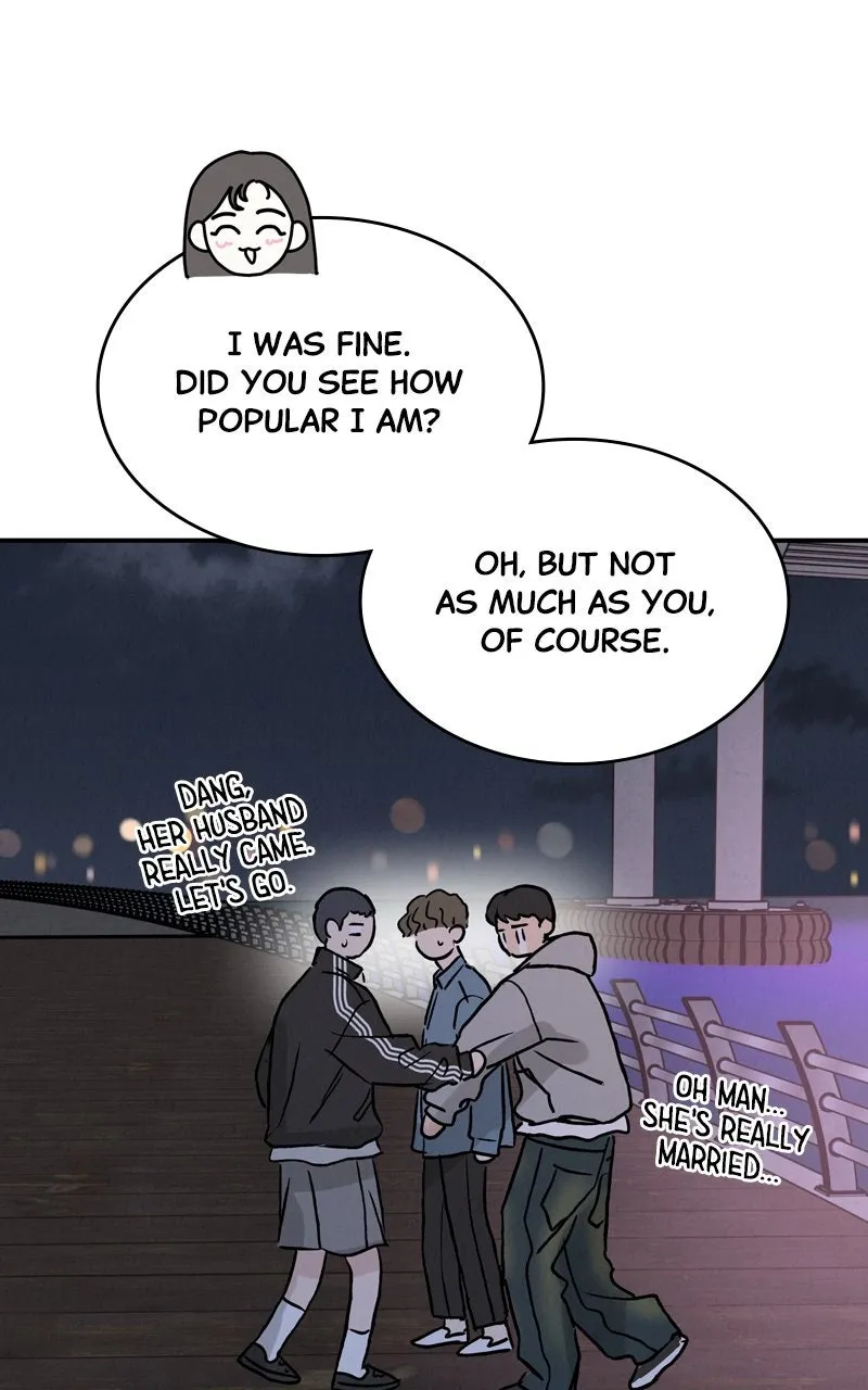 Selfish Romance Chapter 45 page 95 - 