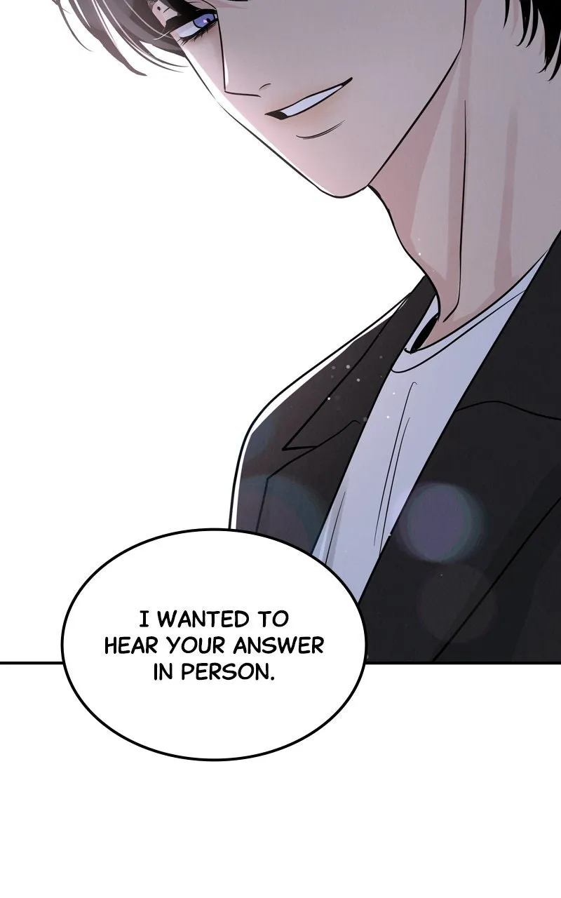 Selfish Romance Chapter 45 page 99 - 