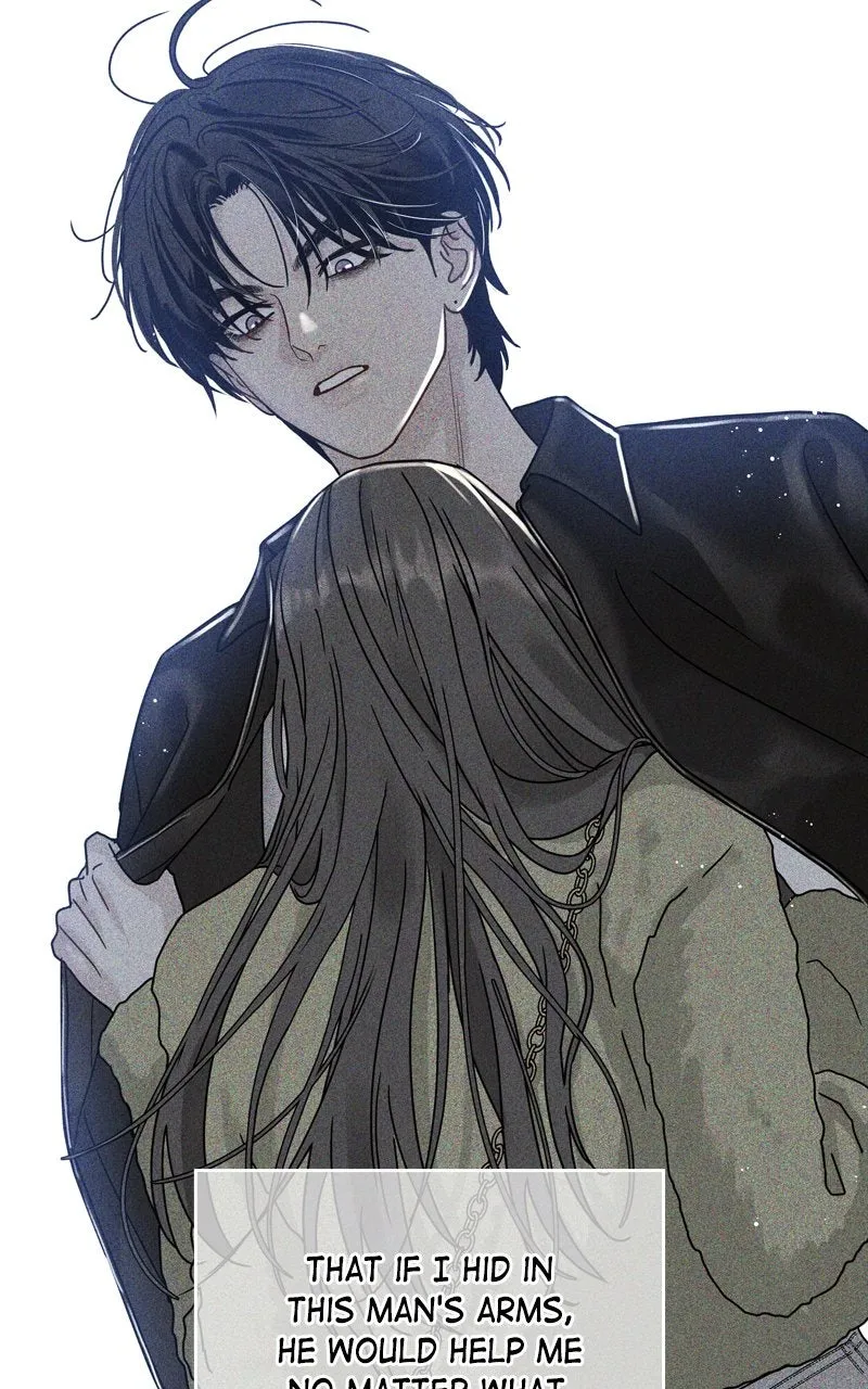 Selfish Romance Chapter 46 page 2 - 