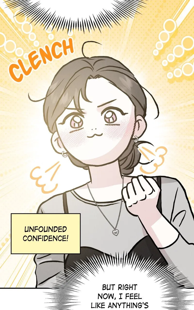 Selfish Romance Chapter 46 page 101 - 