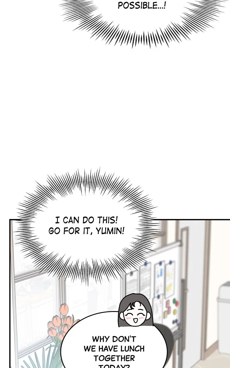 Selfish Romance Chapter 46 page 102 - 