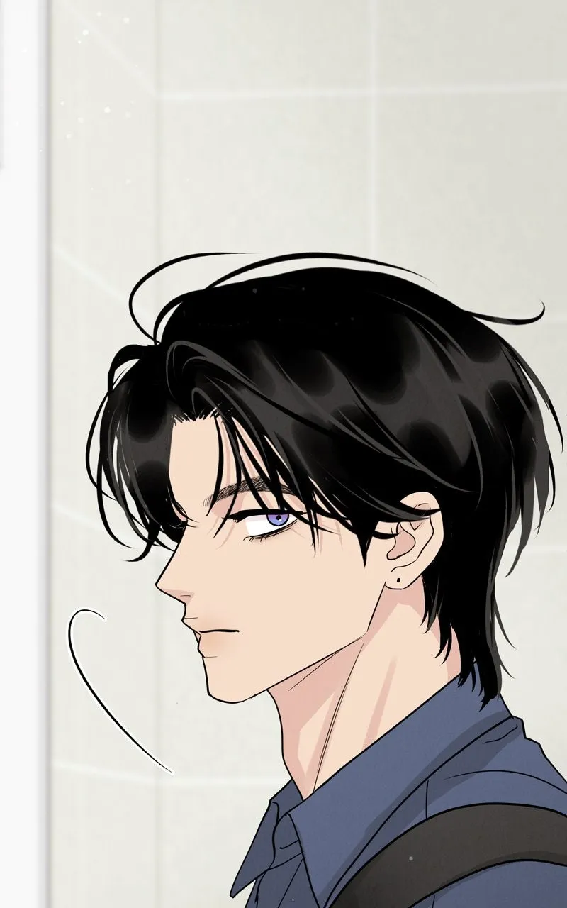 Selfish Romance Chapter 46 page 107 - 