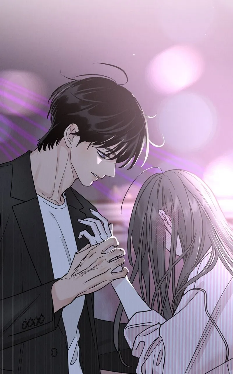 Selfish Romance Chapter 46 page 28 - 