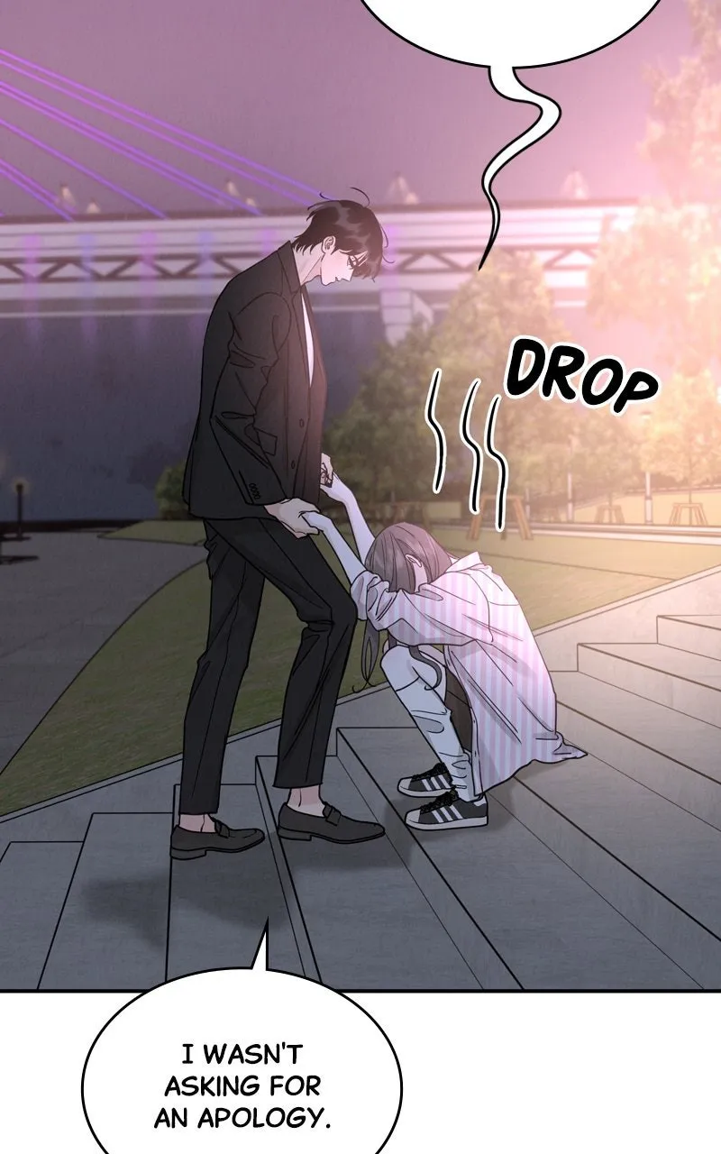 Selfish Romance Chapter 46 page 30 - 