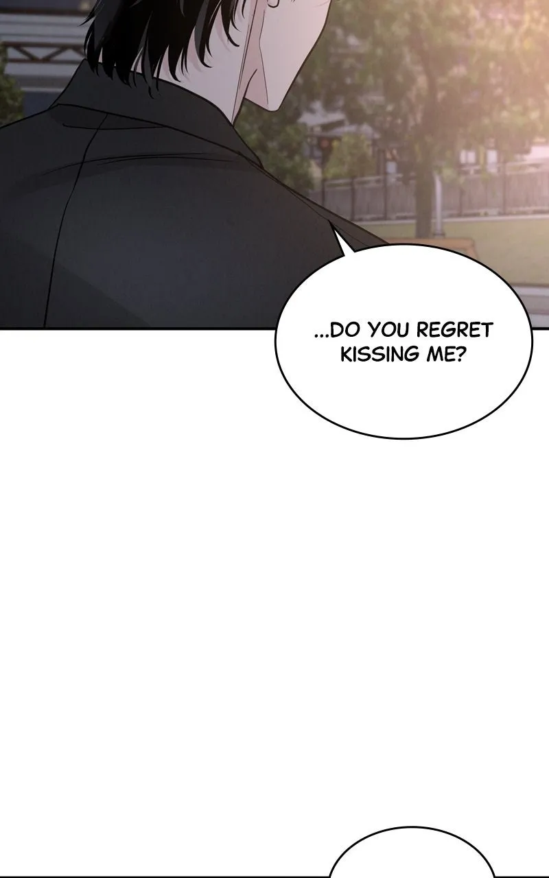 Selfish Romance Chapter 46 page 32 - 