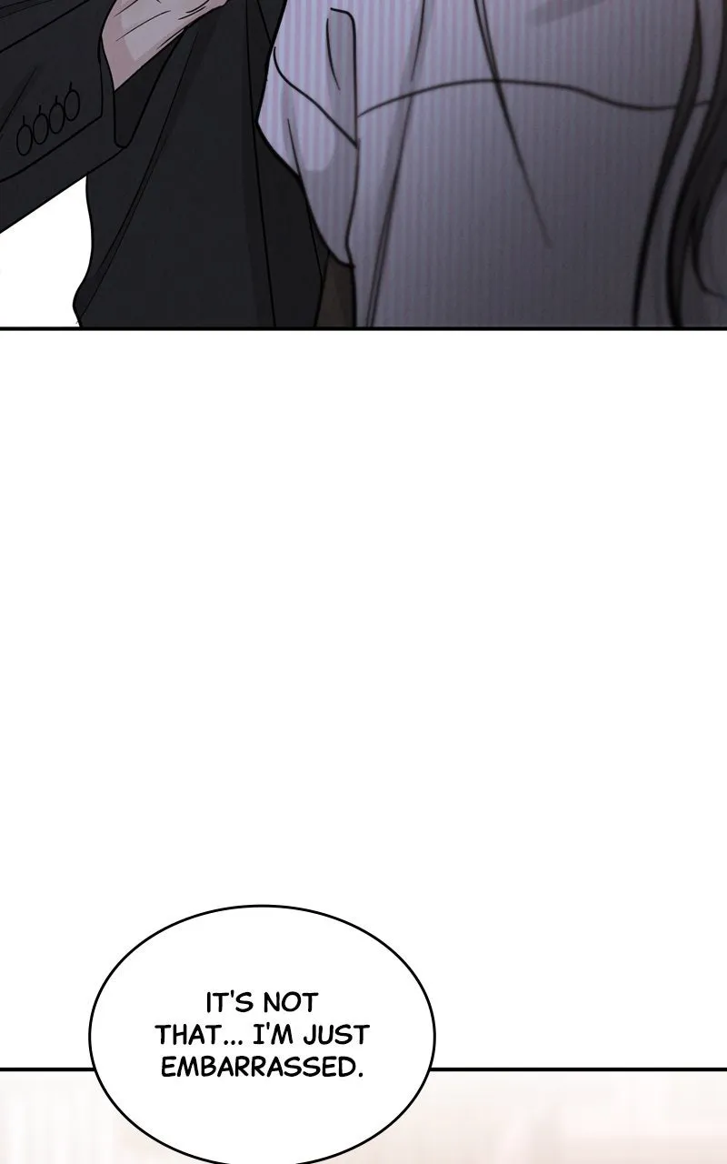 Selfish Romance Chapter 46 page 35 - 