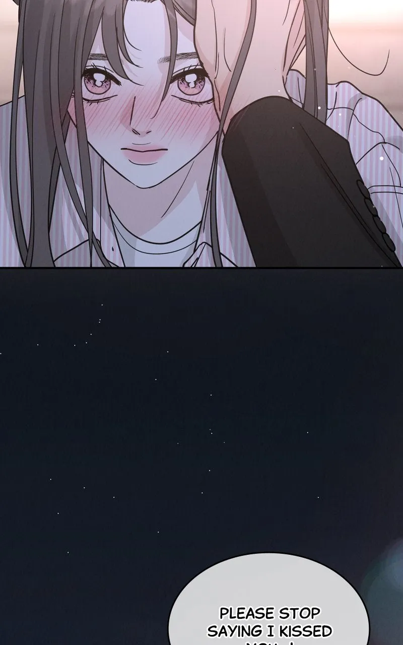 Selfish Romance Chapter 46 page 38 - 