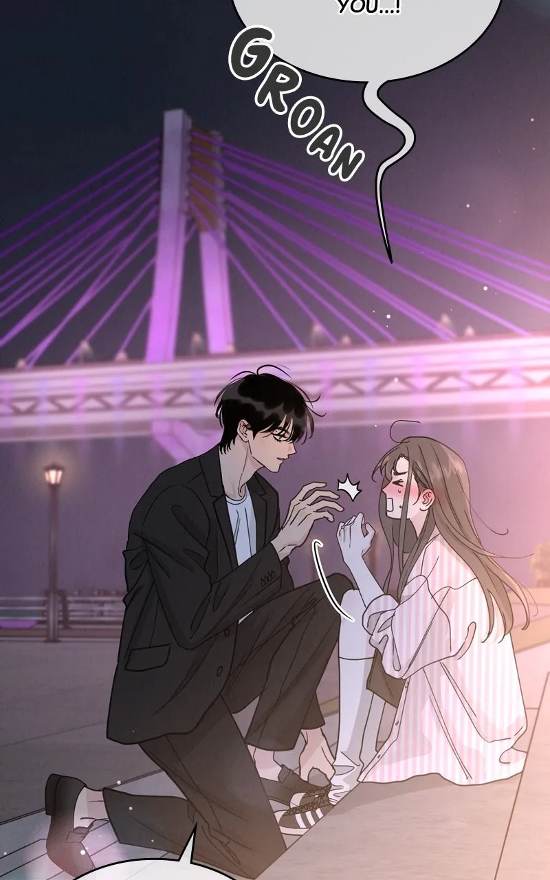 Selfish Romance Chapter 46 page 39 - 