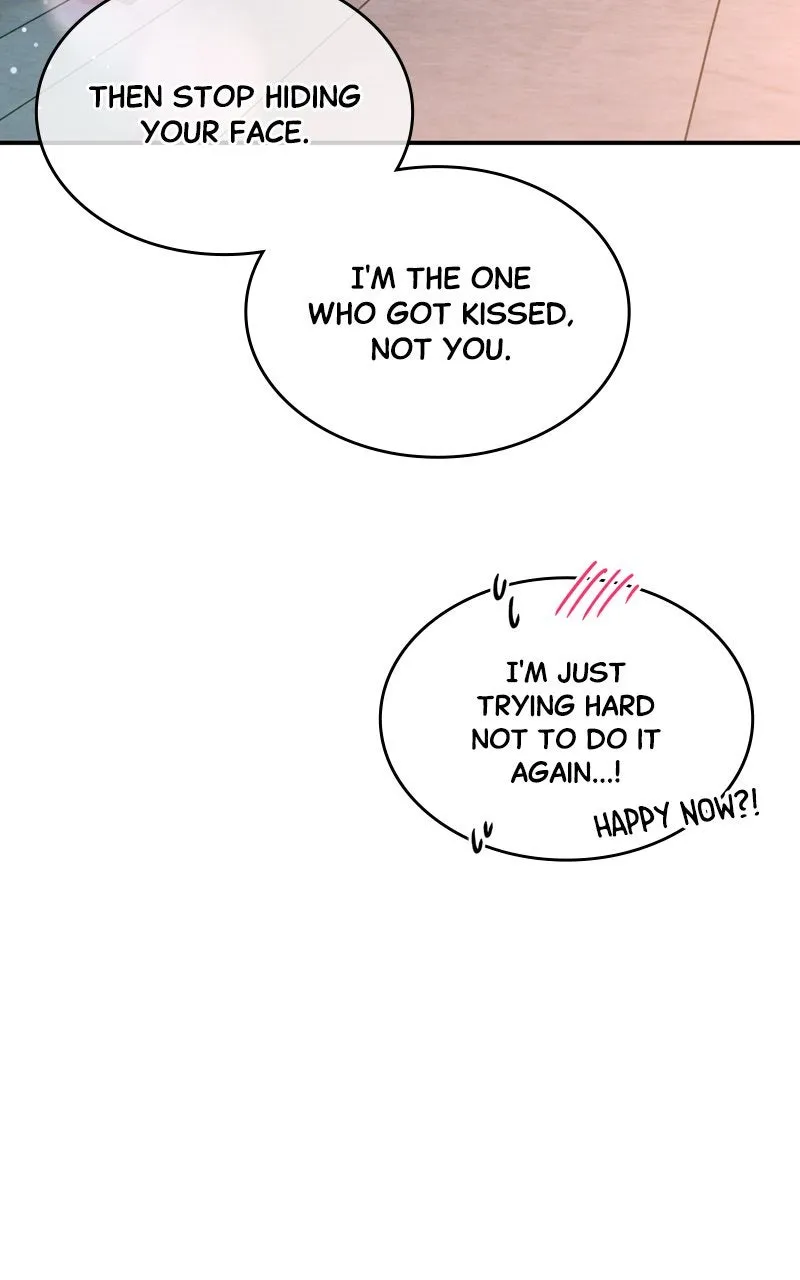 Selfish Romance Chapter 46 page 40 - 