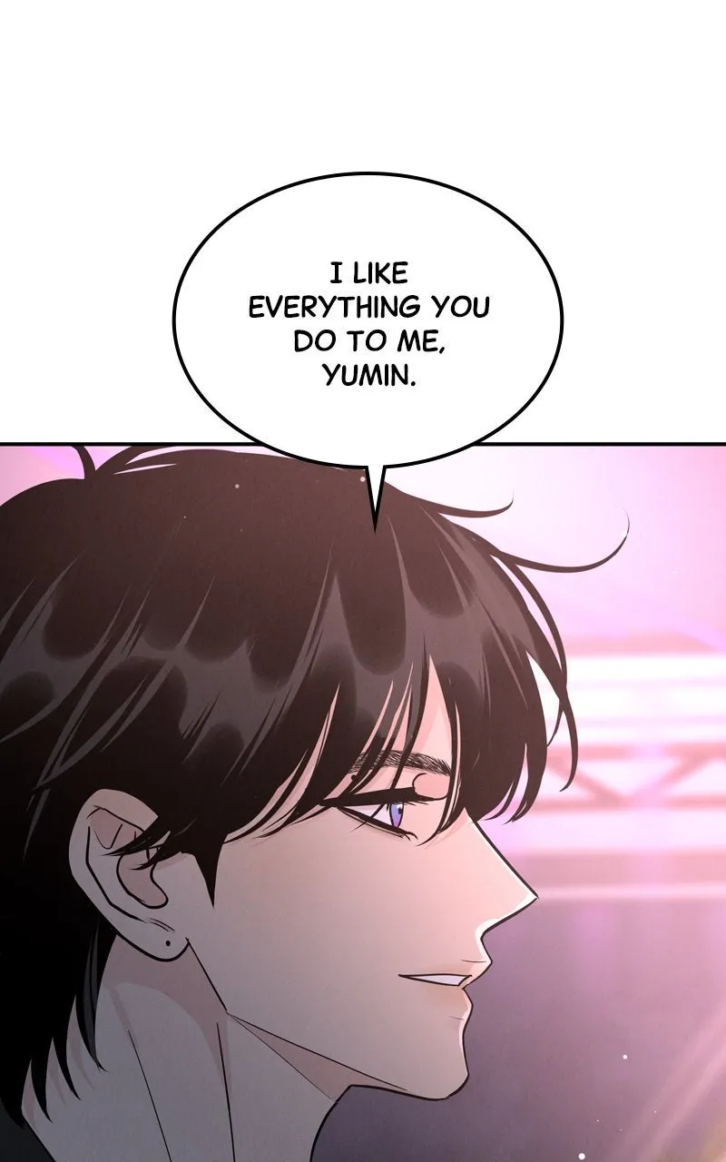 Selfish Romance Chapter 46 page 41 - 