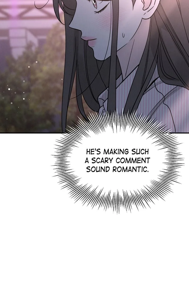 Selfish Romance Chapter 46 page 43 - 