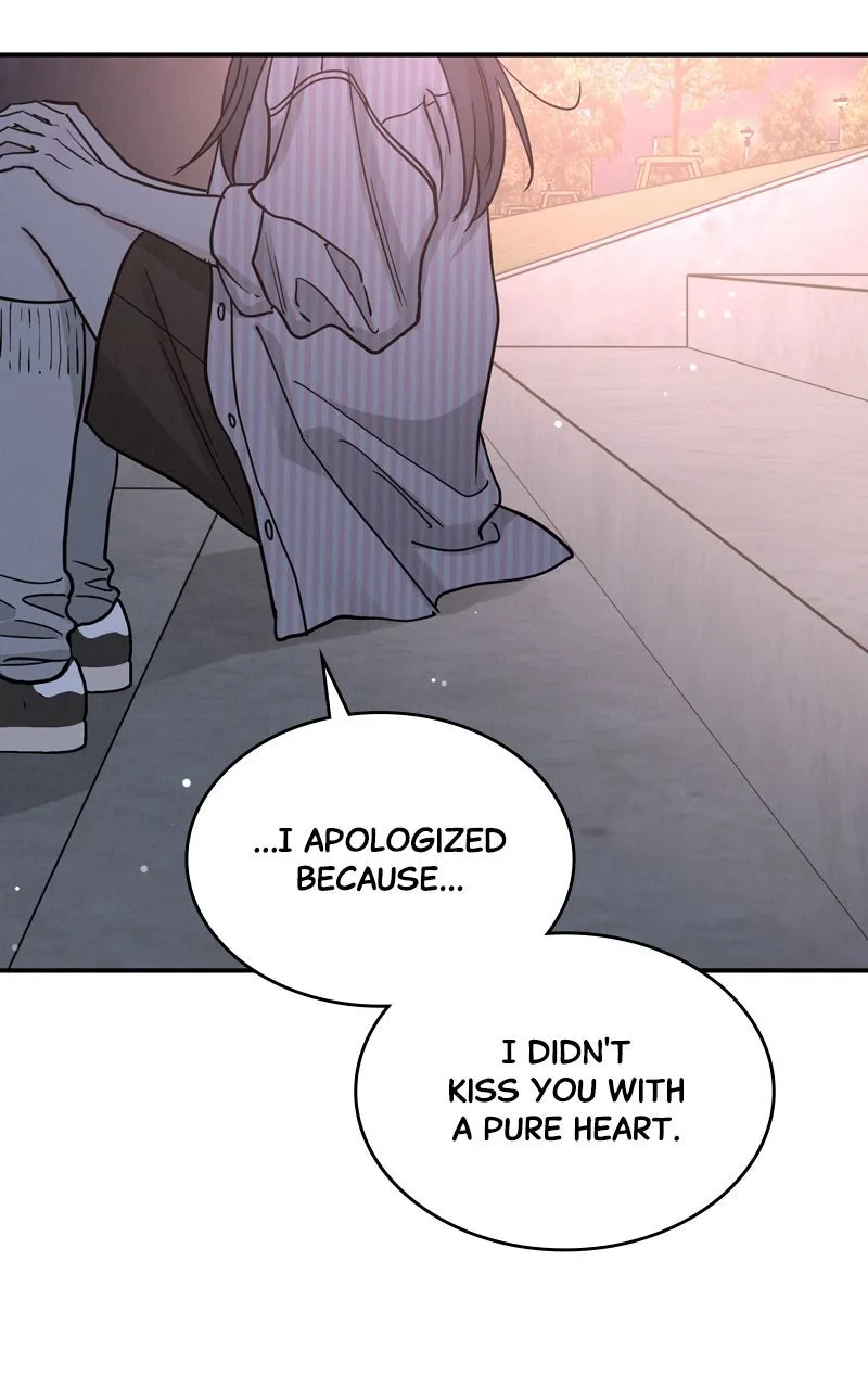 Selfish Romance Chapter 46 page 44 - 