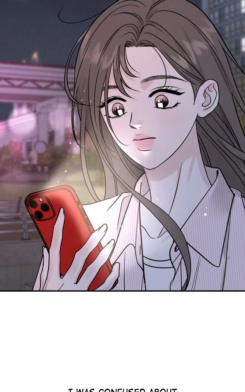 Selfish Romance Chapter 46 page 46 - 