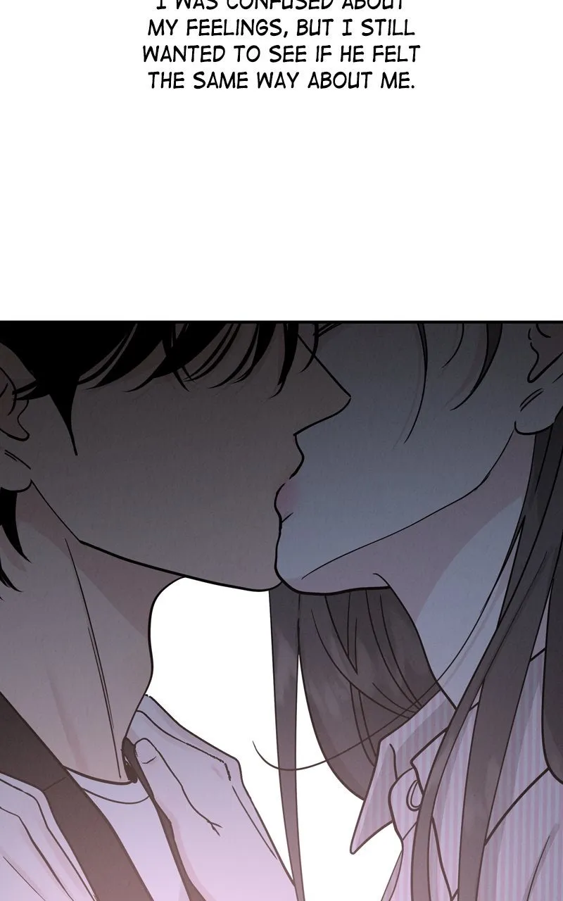 Selfish Romance Chapter 46 page 47 - 