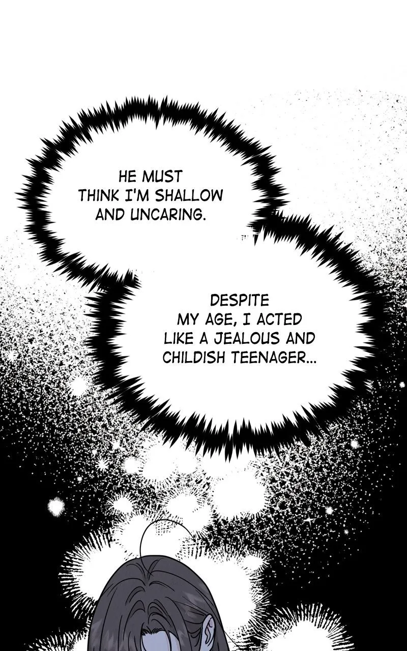 Selfish Romance Chapter 46 page 51 - 