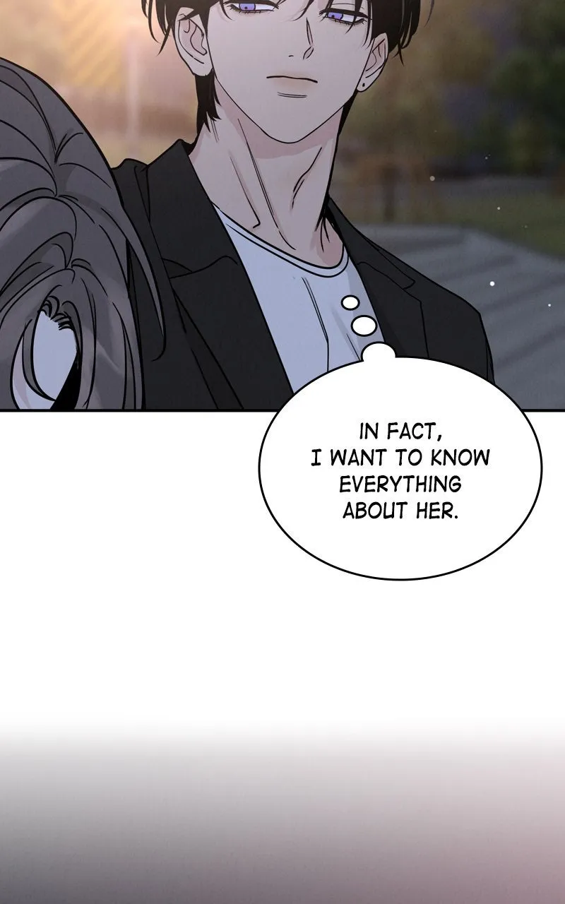 Selfish Romance Chapter 46 page 61 - 