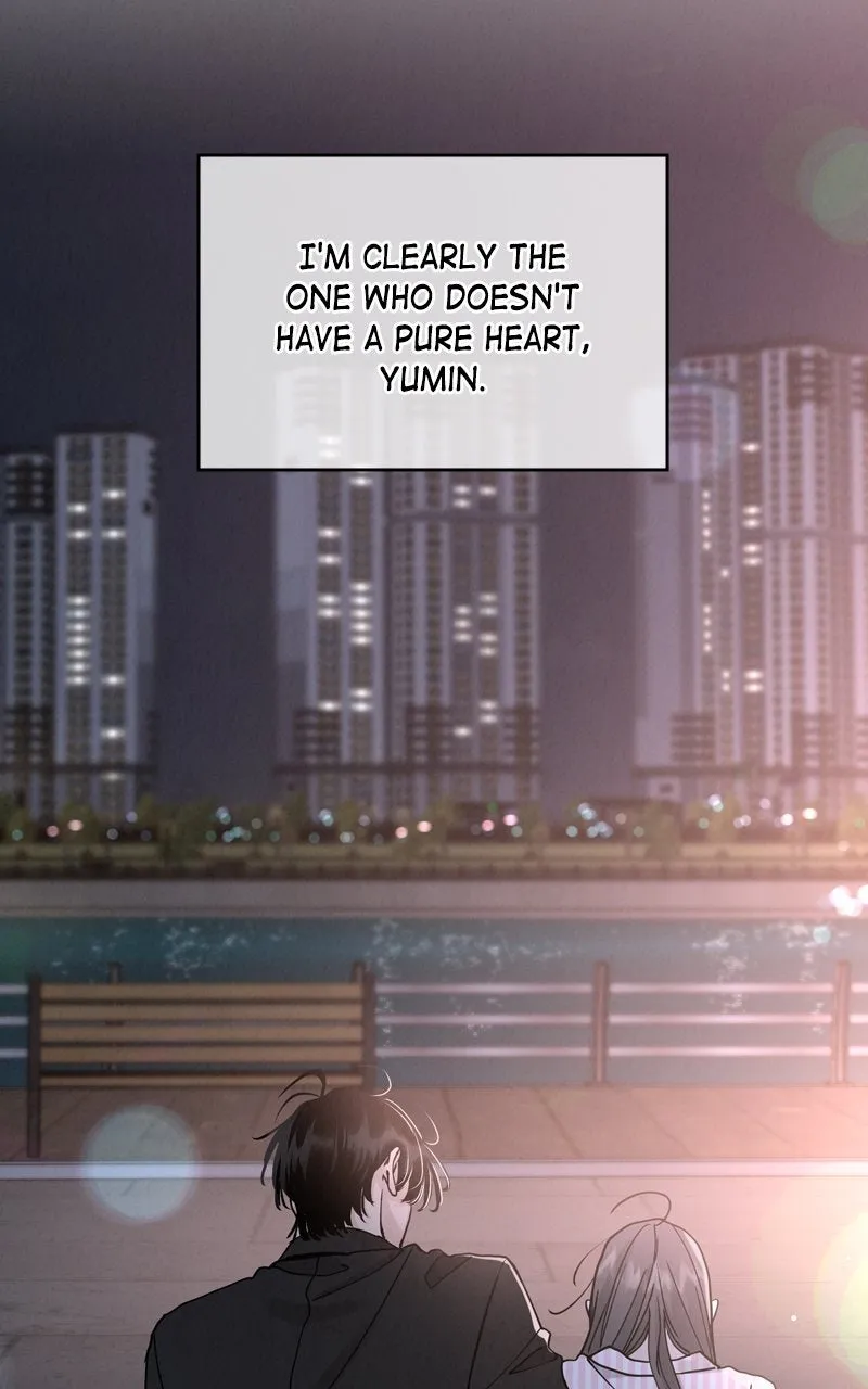 Selfish Romance Chapter 46 page 62 - 