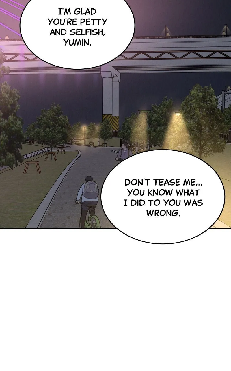 Selfish Romance Chapter 46 page 64 - 