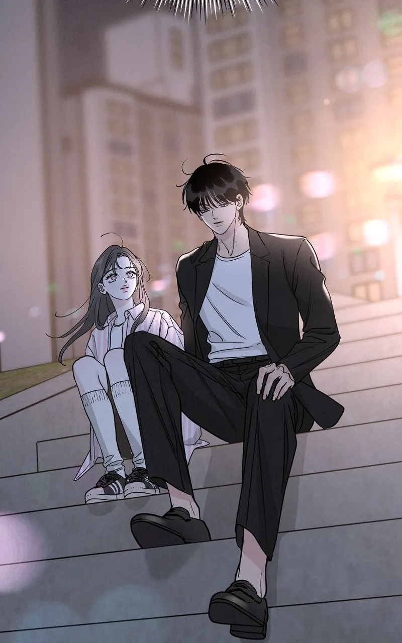 Selfish Romance Chapter 46 page 75 - 