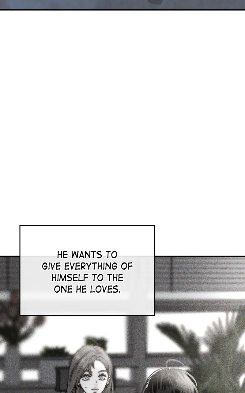 Selfish Romance Chapter 46 page 76 - 