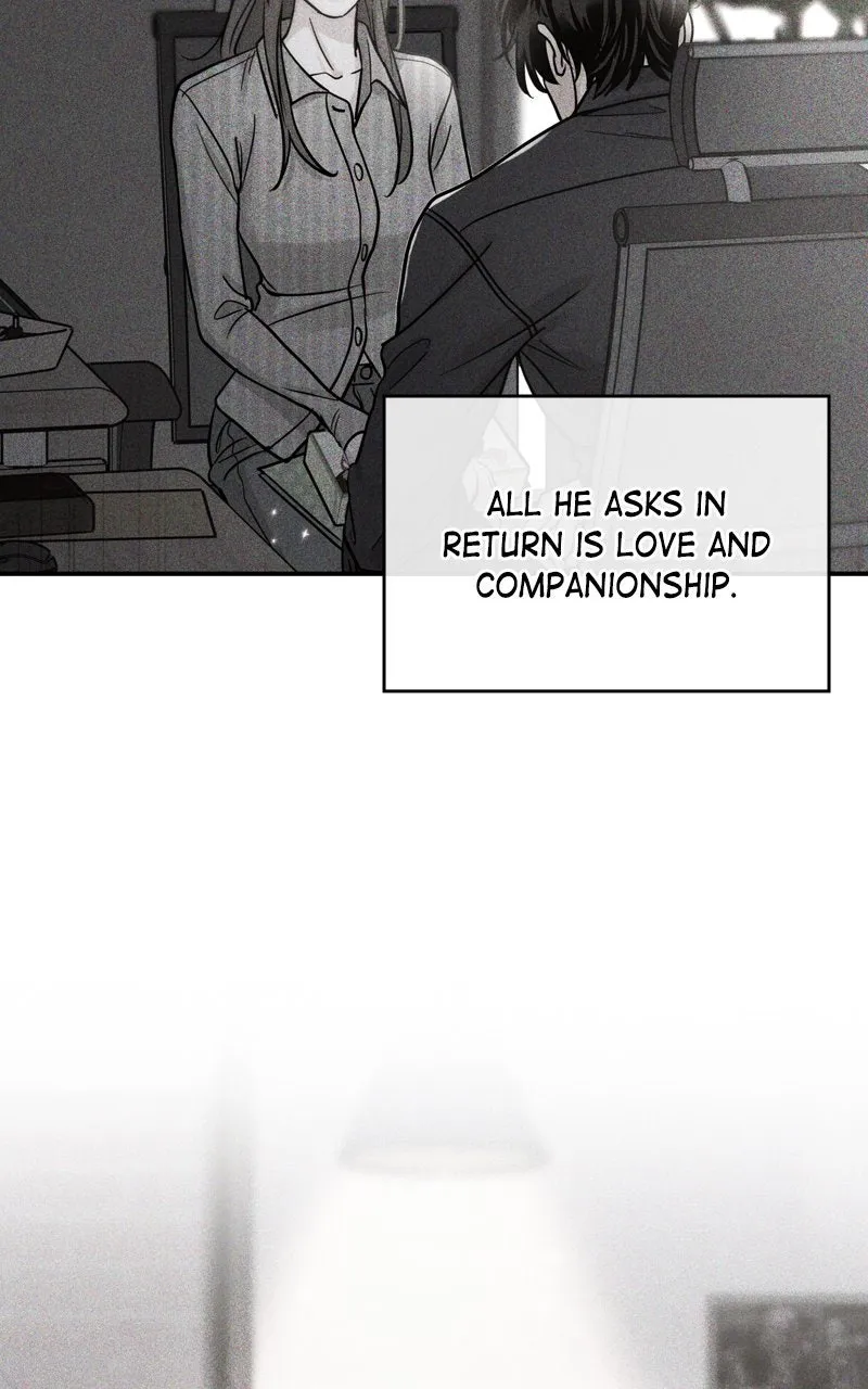 Selfish Romance Chapter 46 page 77 - 