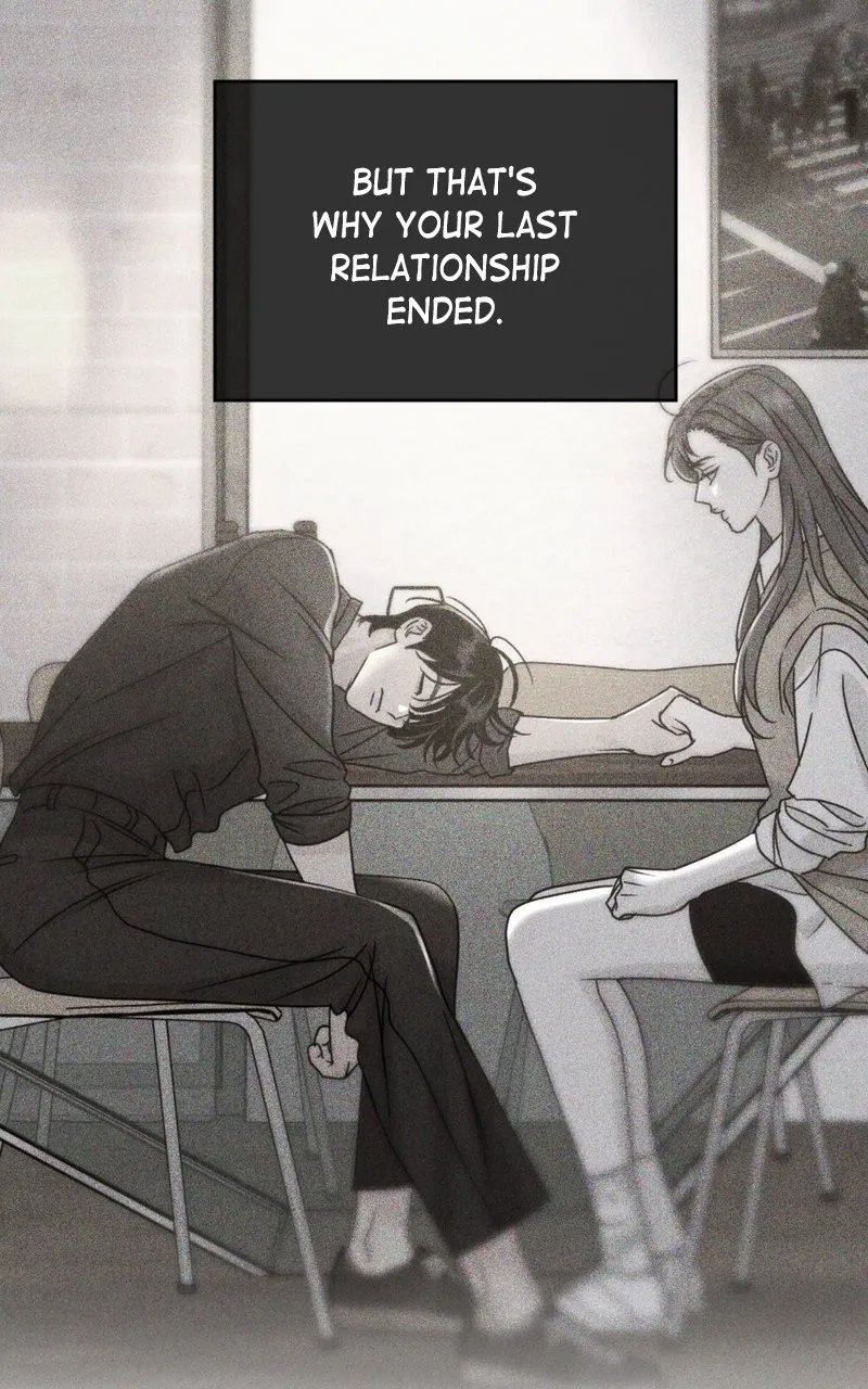 Selfish Romance Chapter 46 page 78 - 